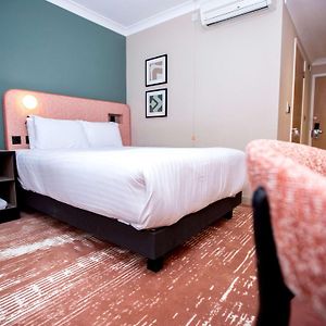 Classic Double Room Disability Access